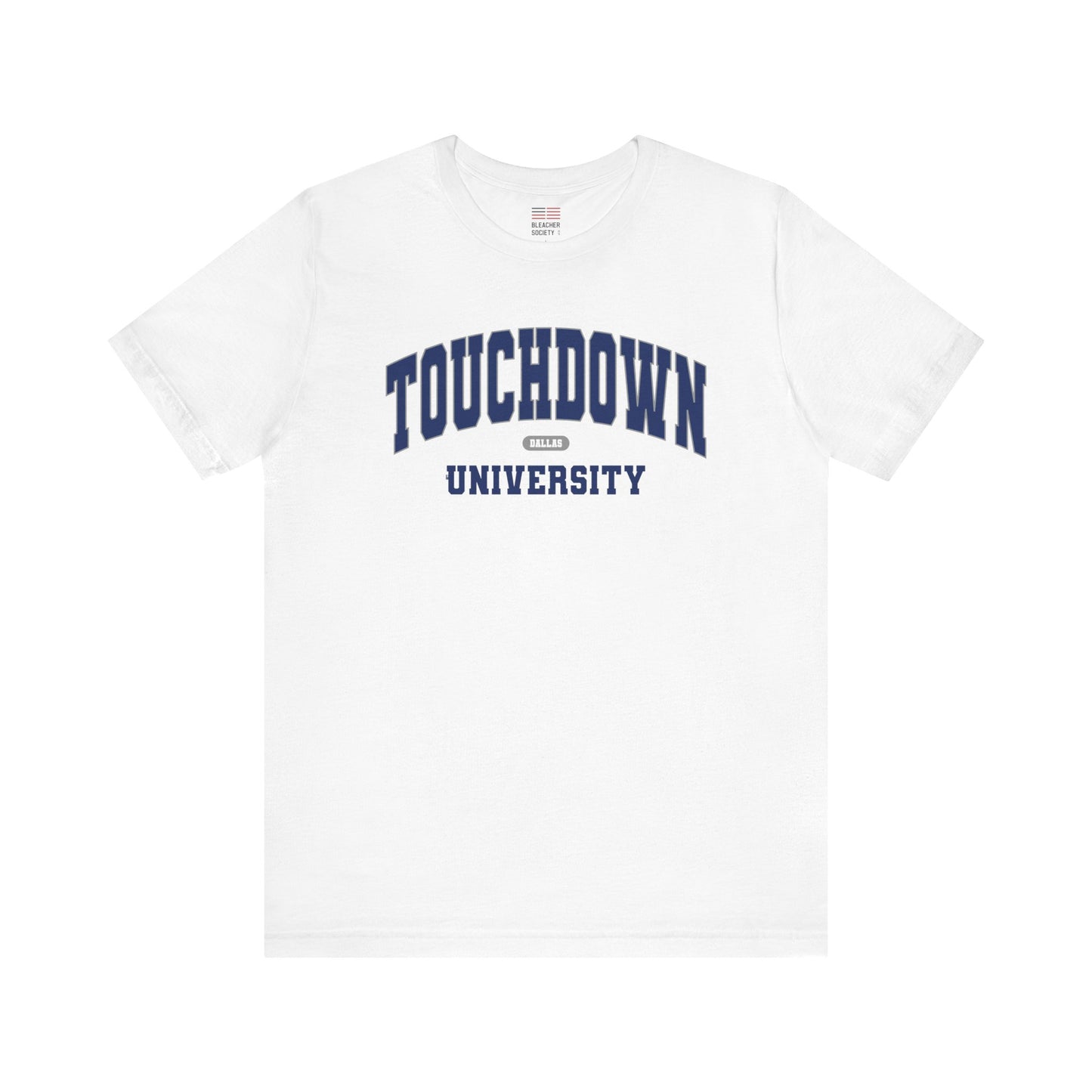 Dallas Football Fan | University of Touchdowns