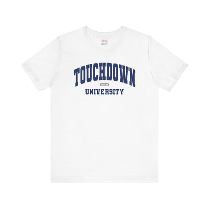 Dallas Football Fan | University of Touchdowns