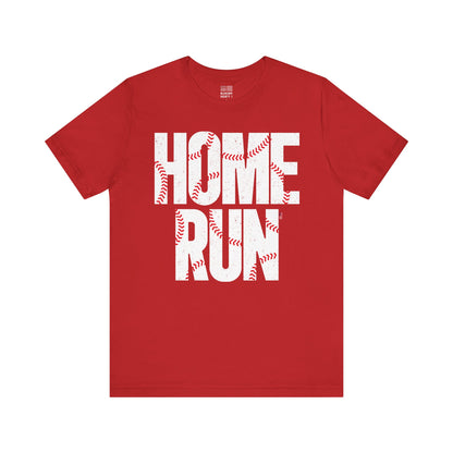 US Baseball Fan | I just love this game | Home Run