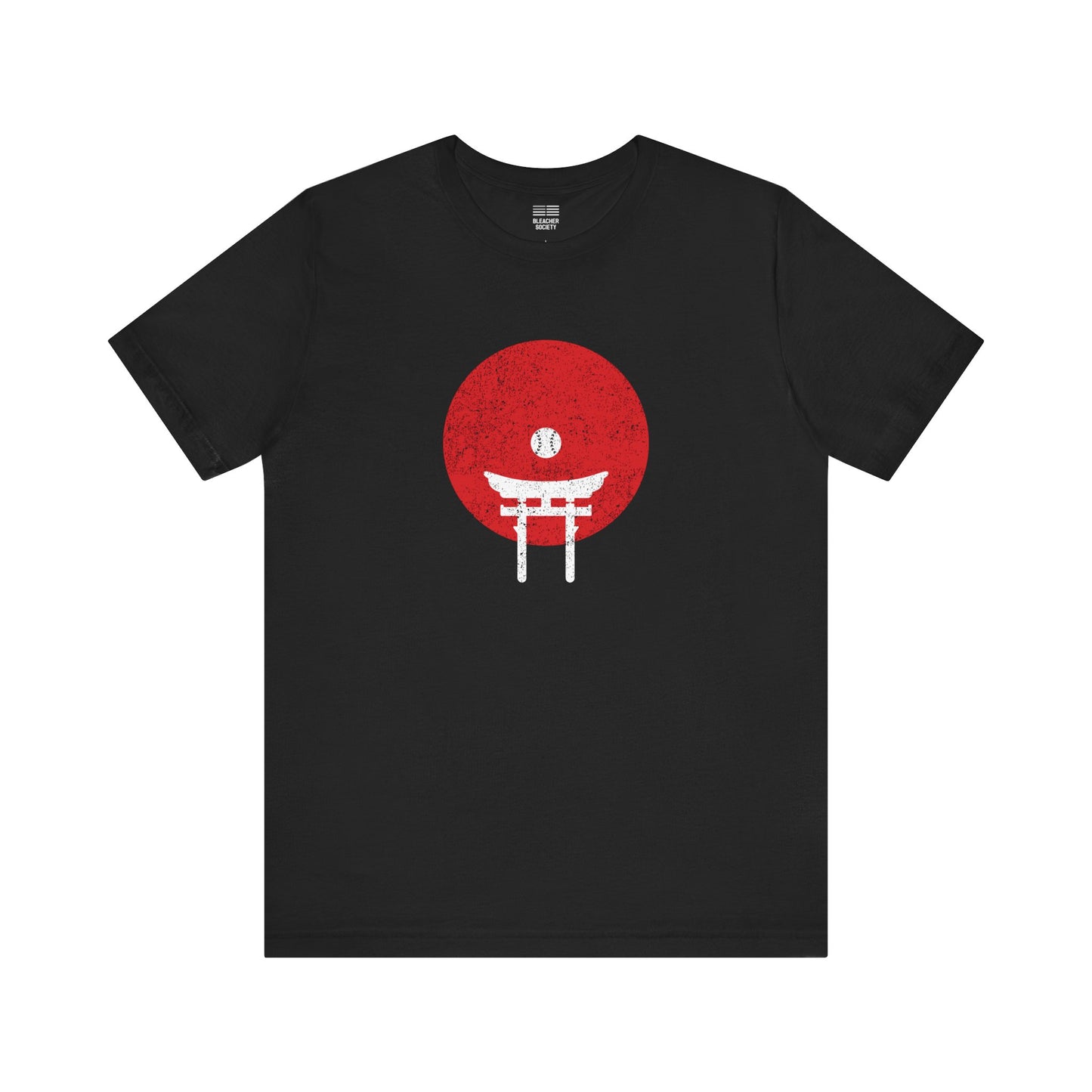 Baseball Fan | Orient | Unisex Tshirt