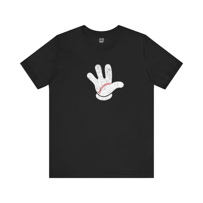 Baseball Fan | Line Destiny | Unisex Tshirt