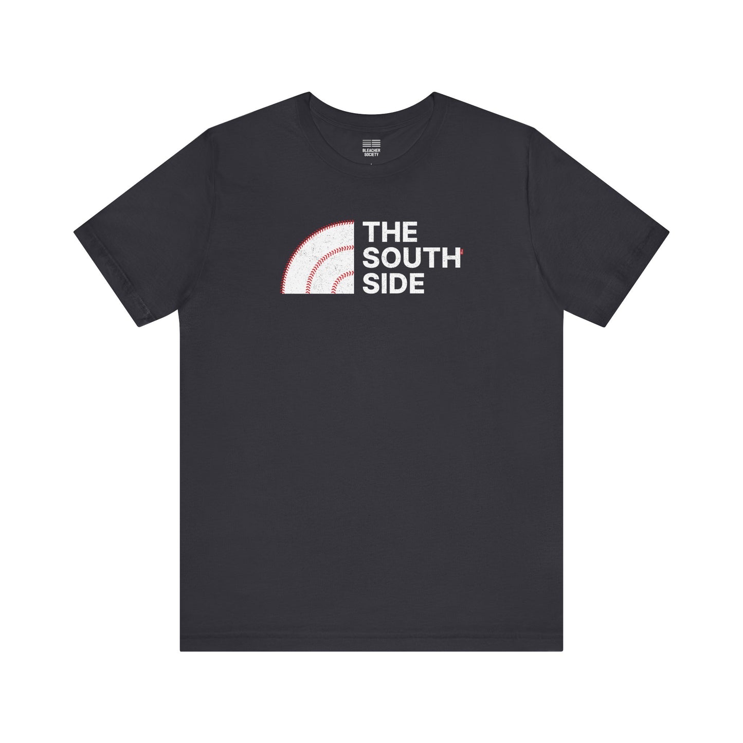 Chicago Baseball Fan | The South Side | Unisex Tshirt