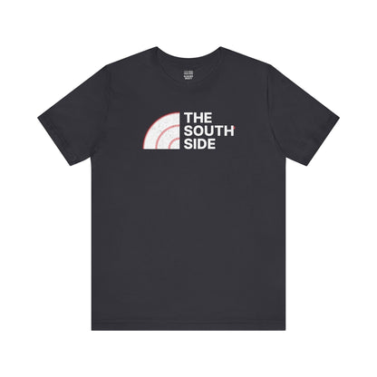 Chicago Baseball Fan | The South Side | Unisex Tshirt