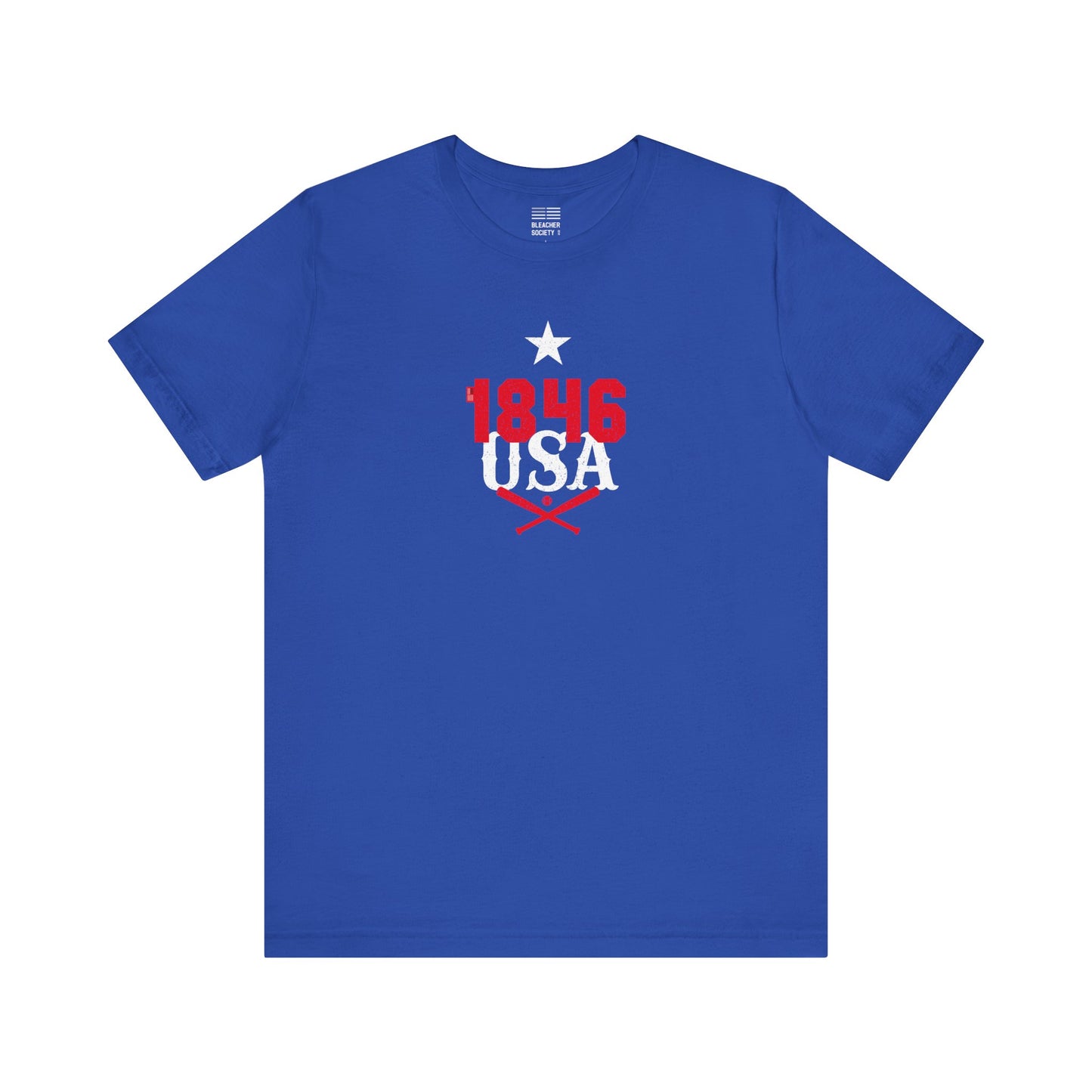 US Baseball Fan | I just love this game | Classic Star