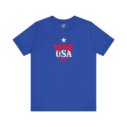 US Baseball Fan | I just love this game | Classic Star