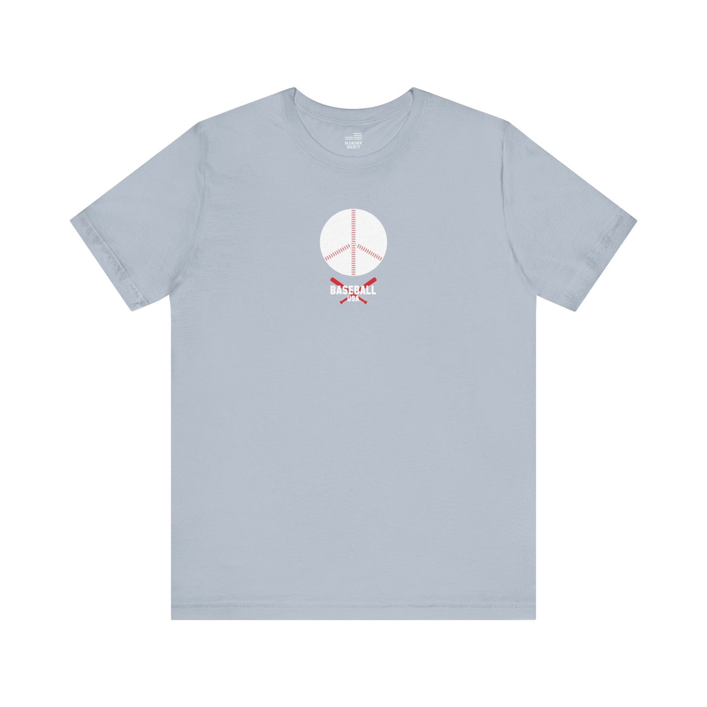 Baseball Fan | PeaceBall | Unisex Tshirt