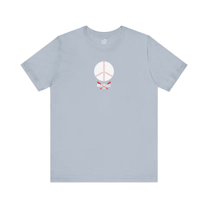 Baseball Fan | PeaceBall | Unisex Tshirt