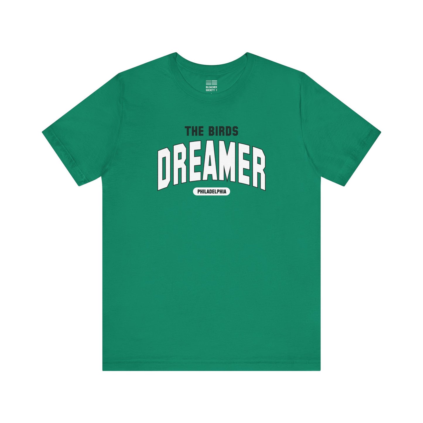 PHL FootballFan | Dreamer
