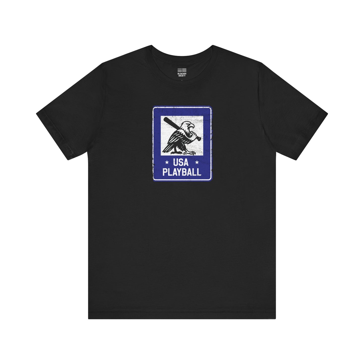Baseball Fan | Info Sign | Unisex Tshirt