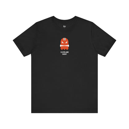 Cleveland Football Fan | Ghost