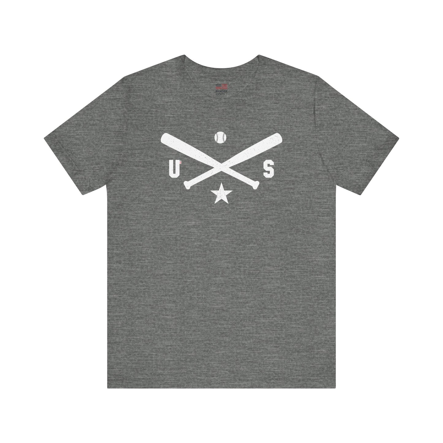 US Baseball Fan | I just love this game | Bats