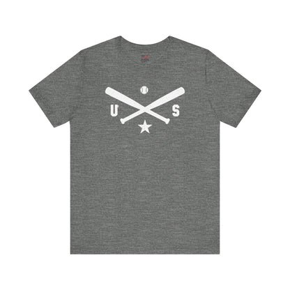 US Baseball Fan | I just love this game | Bats