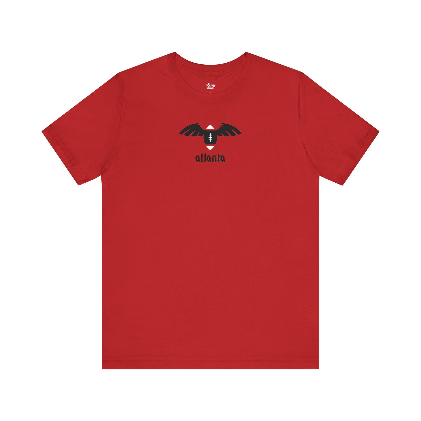 Atlanta Football Fan | Fly for greatness