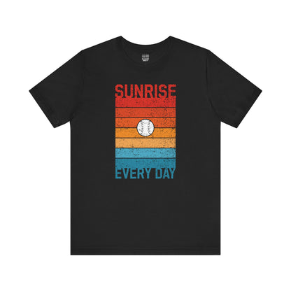 Baseball Fan | Legacy | Unisex Tshirt