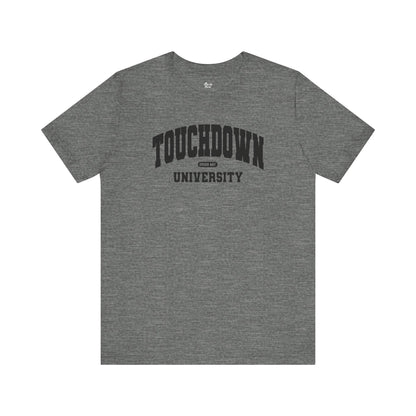Green Bay Football | University of Touchdowns