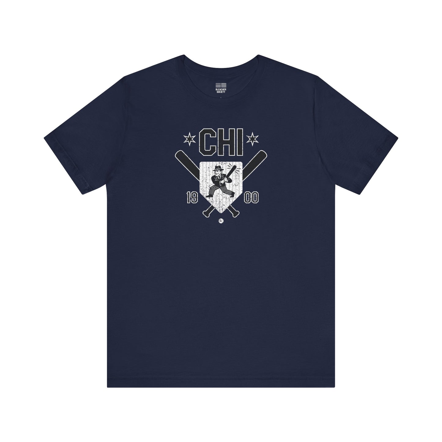 Chicago Baseball Fan | South Gang | Unisex Tshirt