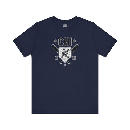 Chicago Baseball Fan | South Gang | Unisex Tshirt