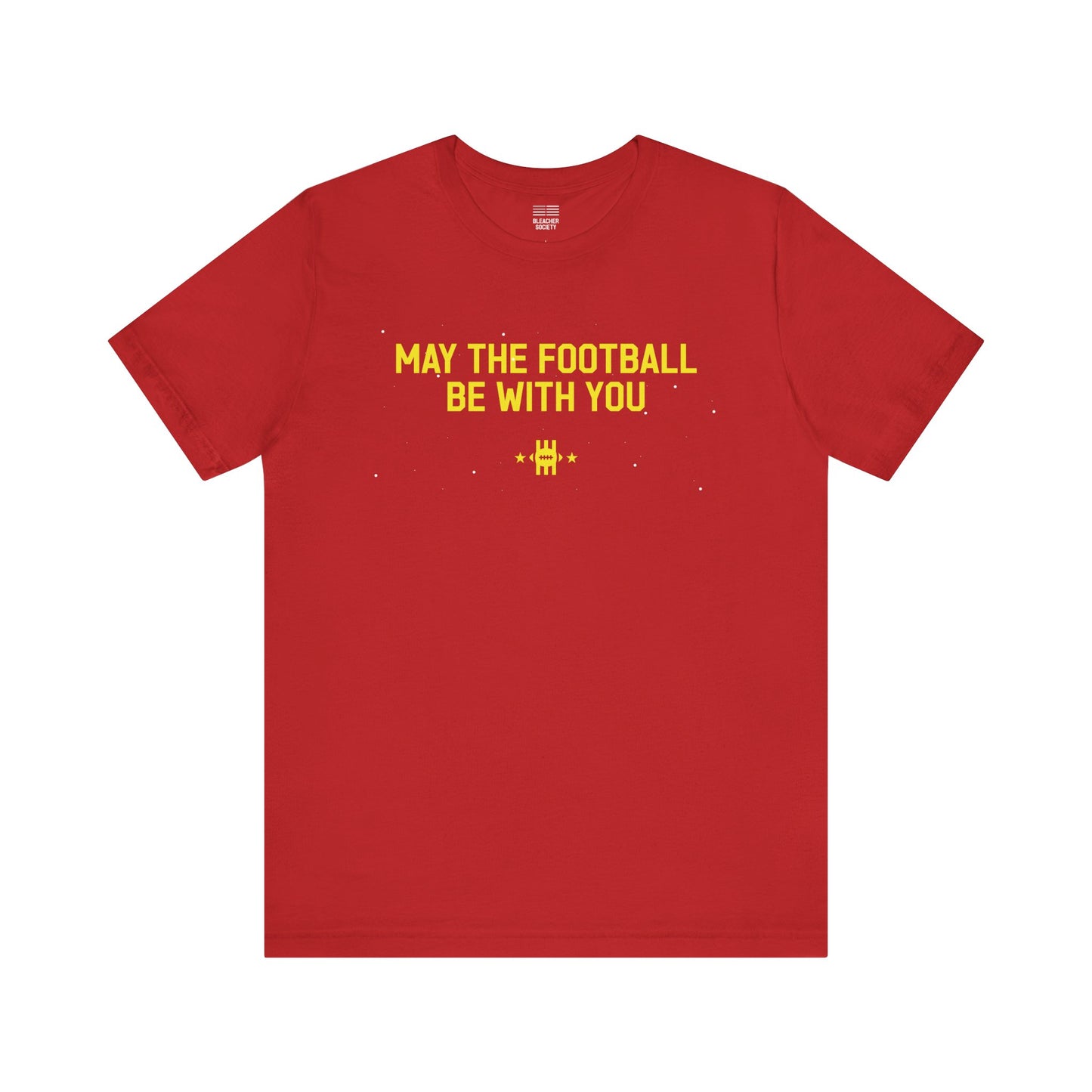 Football Fan | Force | Unisex Tshirt