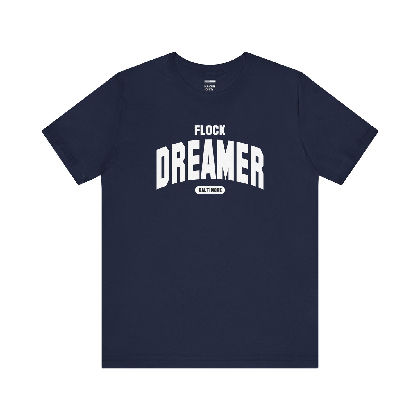 Baltimore Football Fan | Dreamer