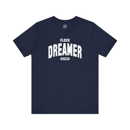 Baltimore Football Fan | Dreamer