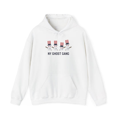 New York Baseball Fan | Ghost Gang