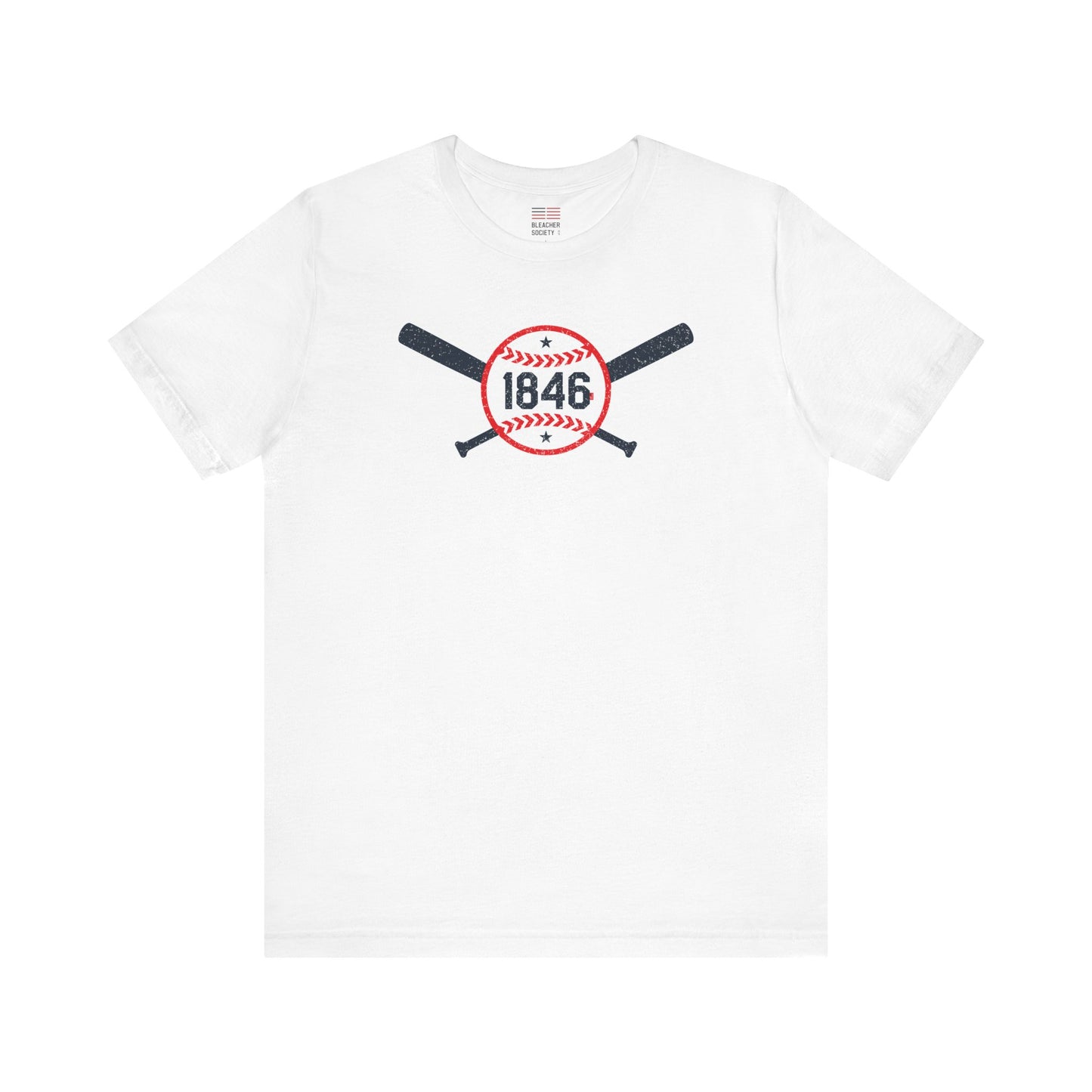 US Baseball Fan | I just love this game | Campaign