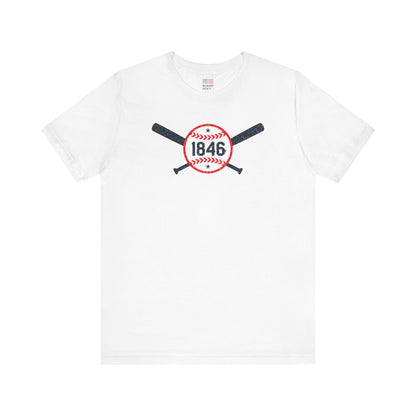 US Baseball Fan | I just love this game | Campaign