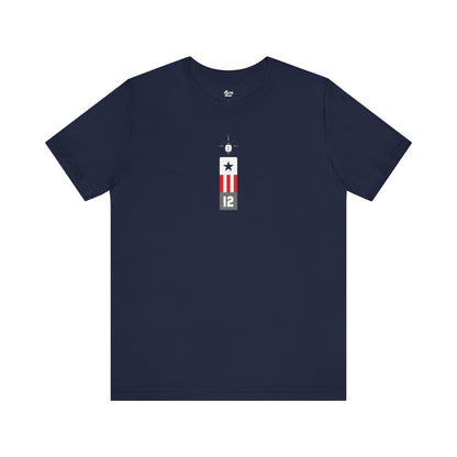 New England Football Fan | Totem legend tribute #12