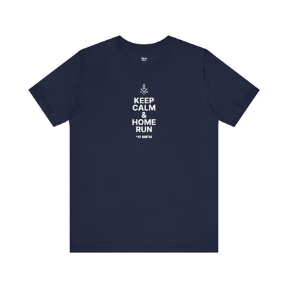 New York Baseball Fan | Keep Calm Mantra 99