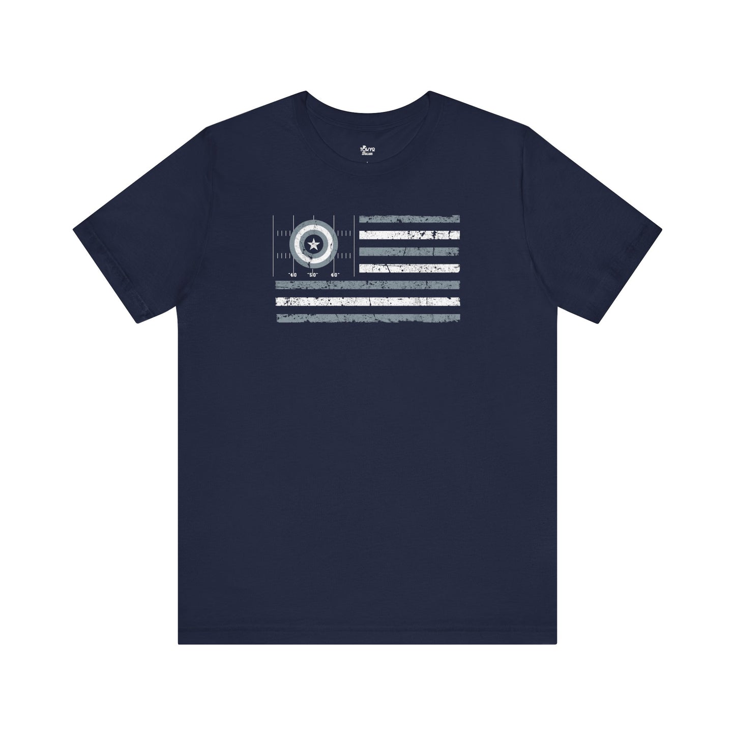 Dallas Football Fan | US Star Flag