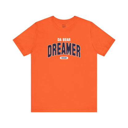 Chicago Football Fan | Dreamer