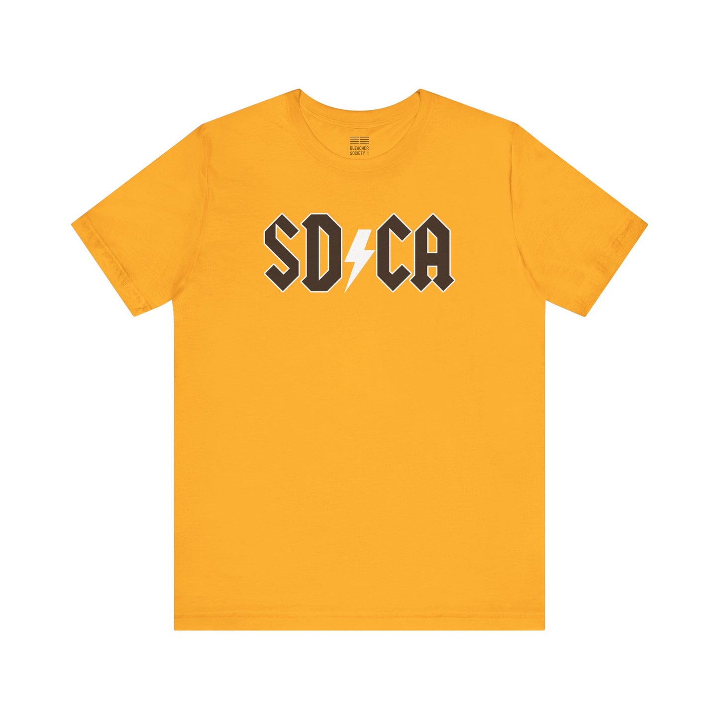 San Diego Baseball Fan | Electric Energy