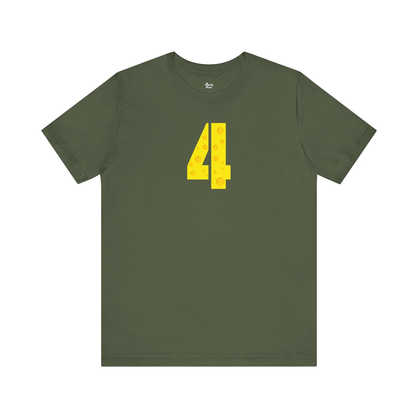 Green Bay Football | Cheese Head Fan Number