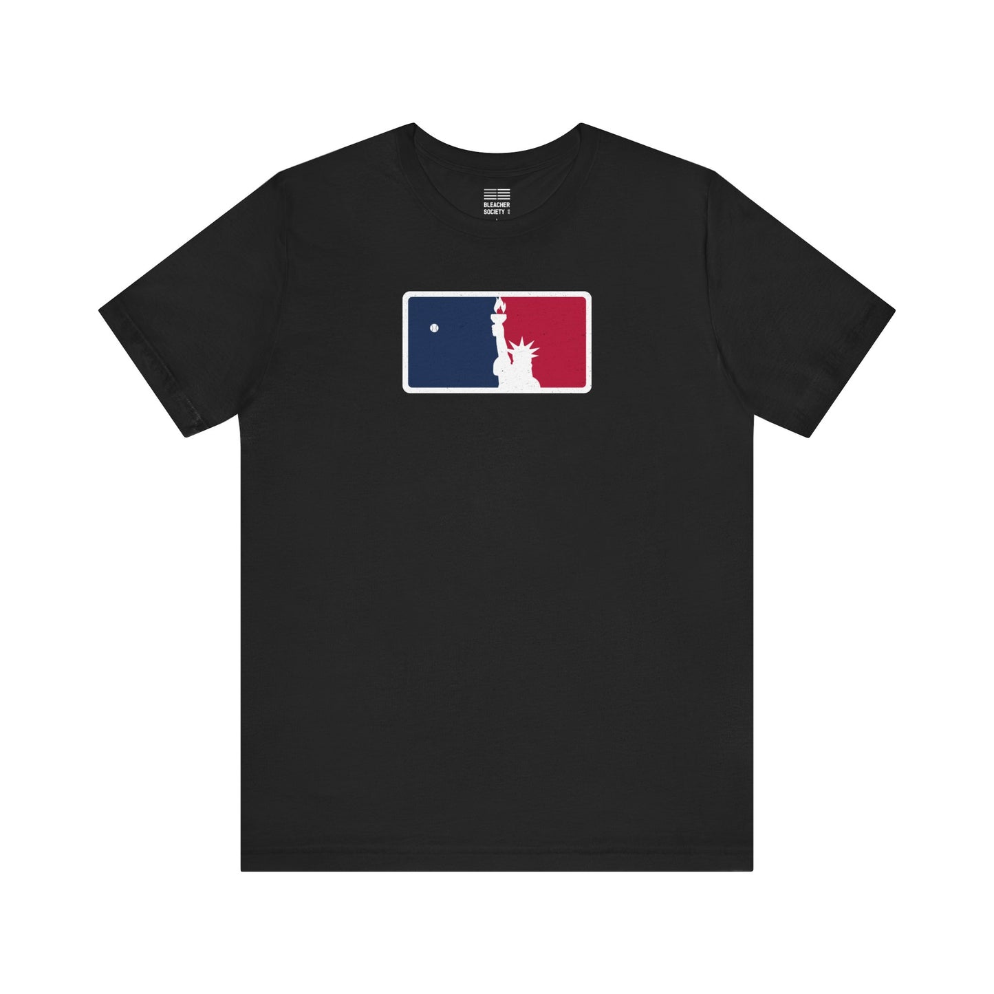 US Baseball Fan | I just love this game | Liberty