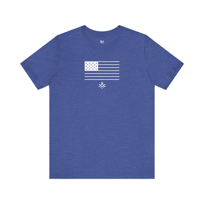 New York Baseball Fan | American Stripes