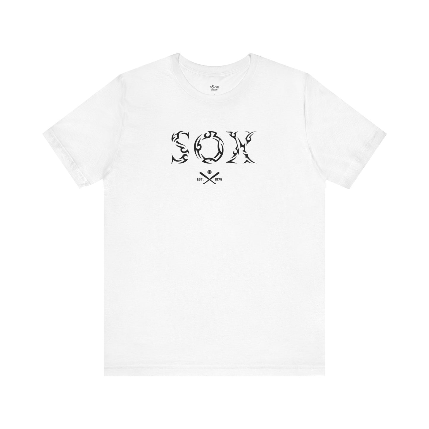 Chicago W Baseball Fan | Tribe