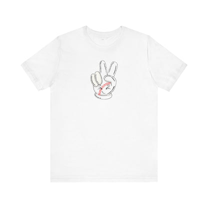 Baseball Fan | Team Victory | Unisex Tshirt
