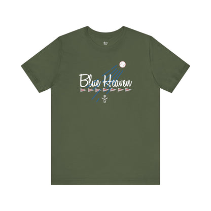 LA Baseball Fan | Blue Heaven Ball