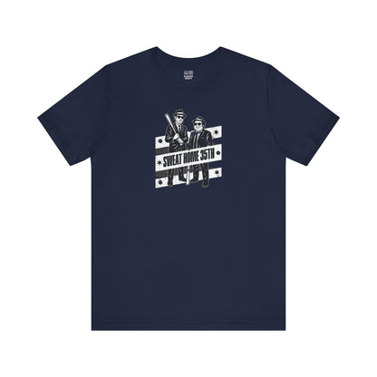 Chicago Baseball Fan | Sweat Home 35th | Unisex Tshirt
