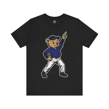 Chicago Baseball Fan | Game Fever  | Unisex Tshirt