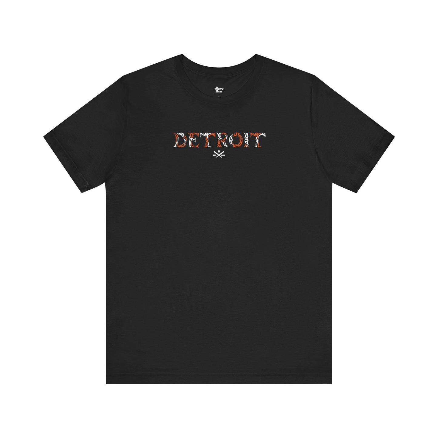 Detroit Baseball Fan | Tribe