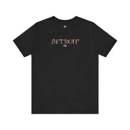 Detroit Baseball Fan | Tribe