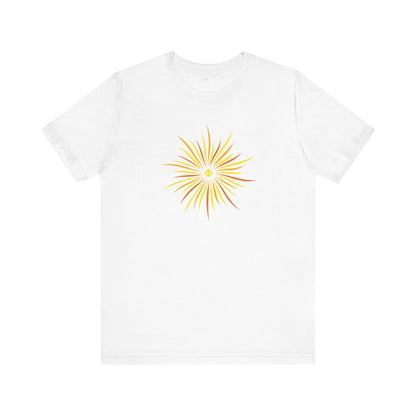 Baseball Fan | Sunny Sport | Unisex Tshirt