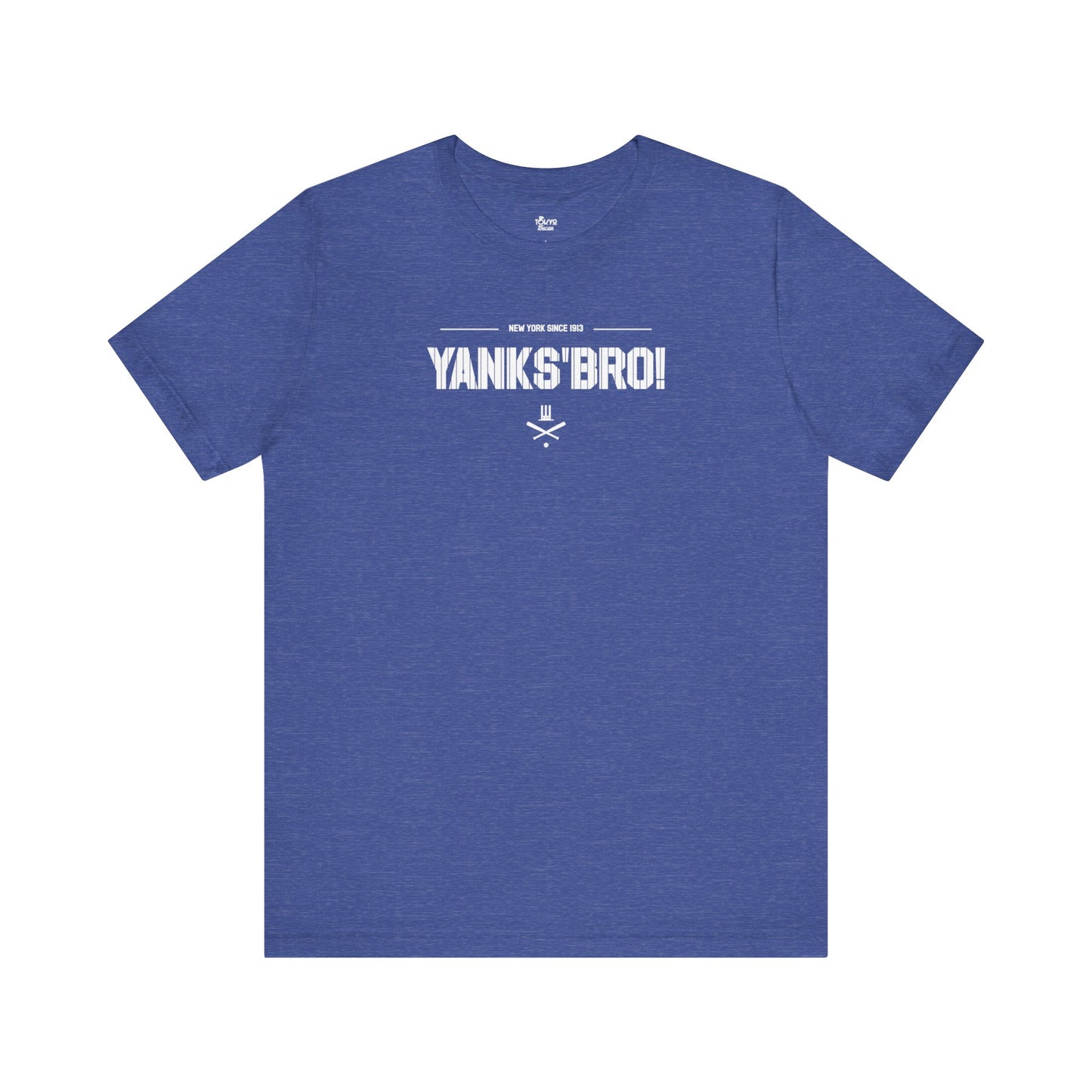 New York Baseball Fan | Bro!