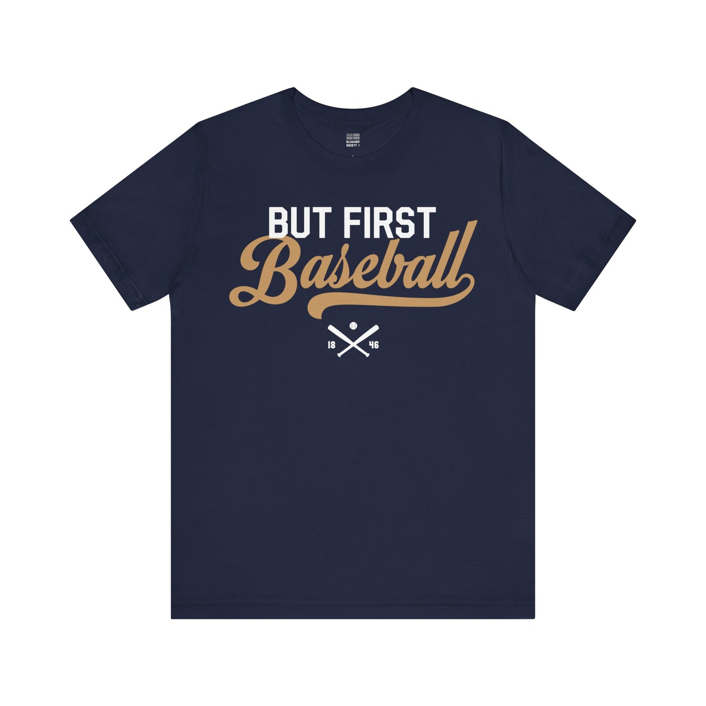 Baseball Fan | Number One Concern | Unisex Tshirt