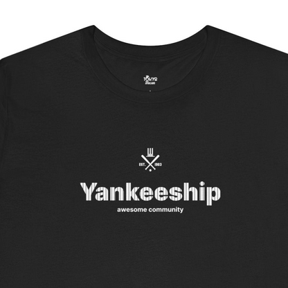 New York Baseball Fan | Yankeeship