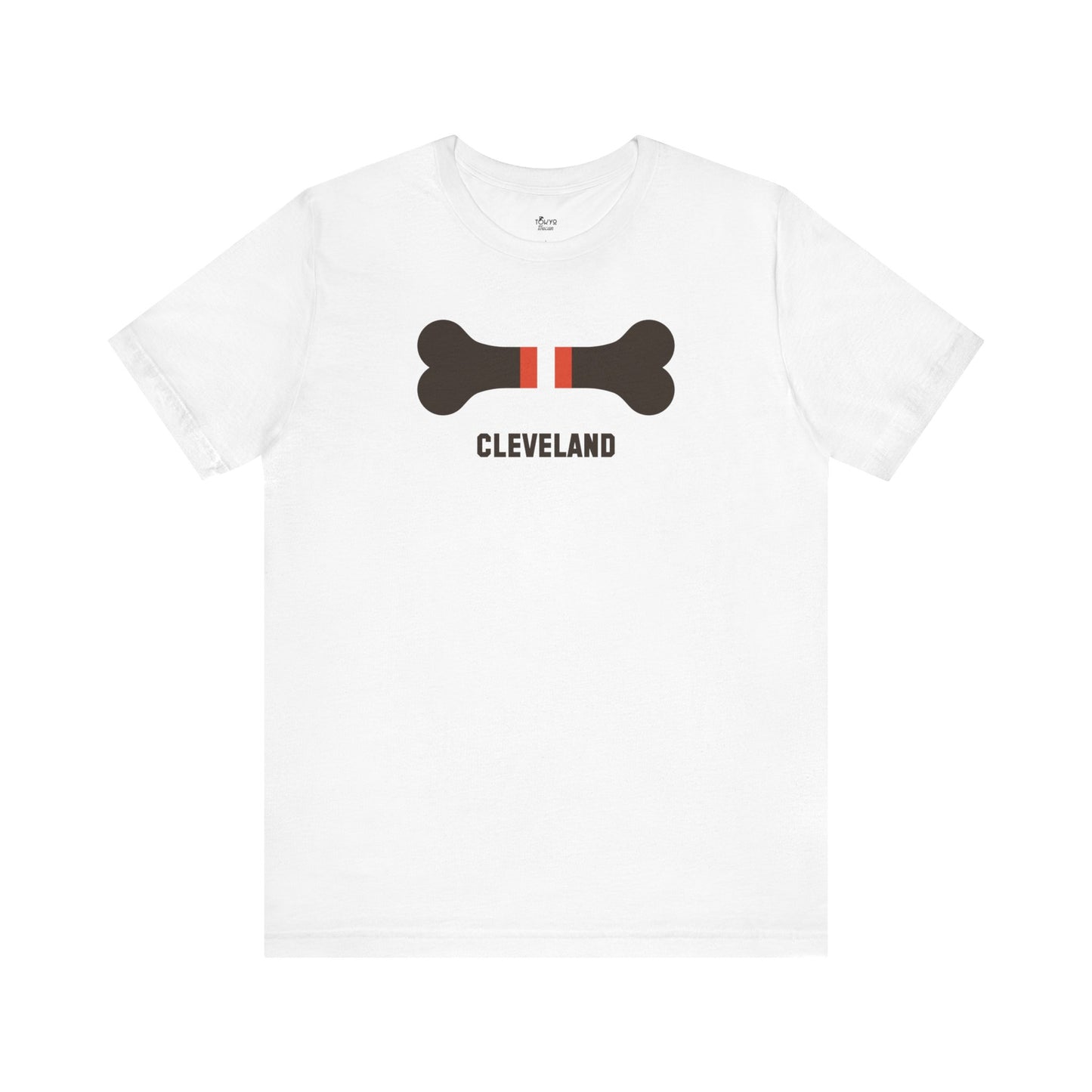 Cleveland Football Fan | Bone