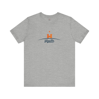 Houston Baseball Fan | Raising H