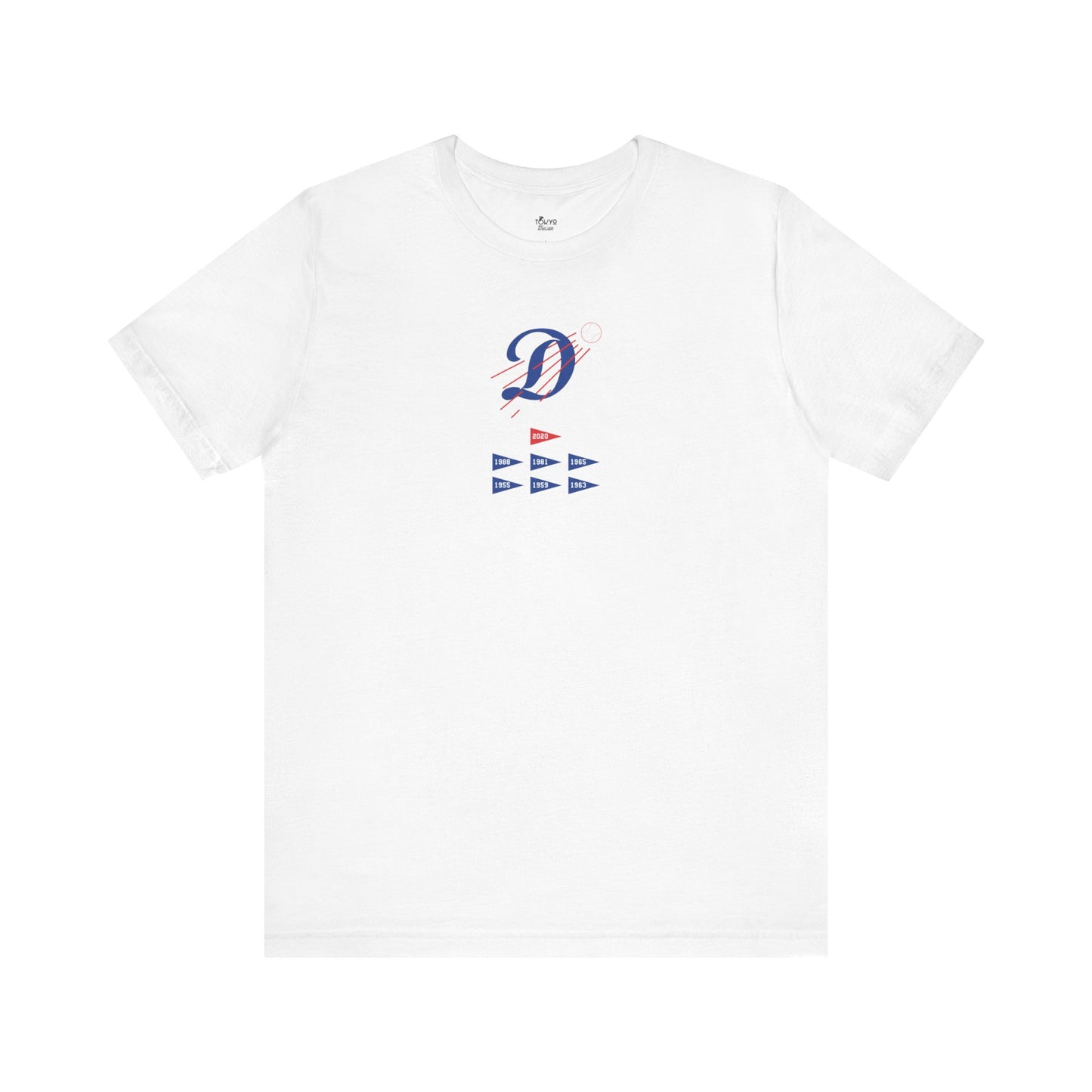 LA Baseball Fan | Series