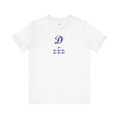 LA Baseball Fan | Series